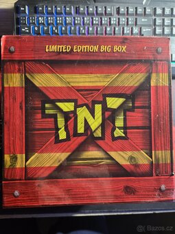 Crash bandicoot herní předměty - 5