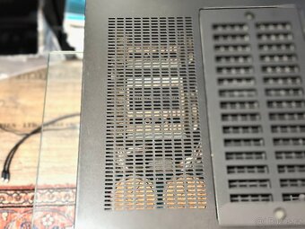 TECHNICS SU-VX800 (r.1991) 17 kg, 870W, po servisu - 5