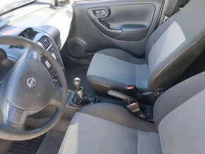 Opel Combo 1.3 CDTI Kasten - 5