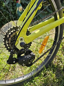 Detske kolo 24 Amulet - 5