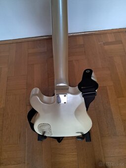 Baskytara KISO SUZUKI BASS - 5