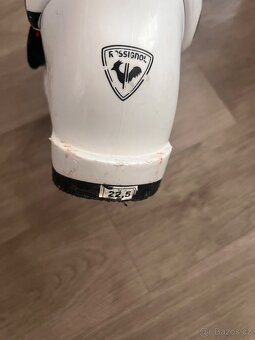 Dětské lyžařské boty Rossignol - 5