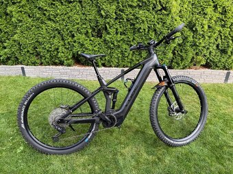 CUBE STEREO HYBRID 140 HPC SLX 750,vel.M,1070 km - 5