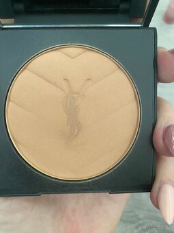 Značková luxusní kosmetika 2 - 5