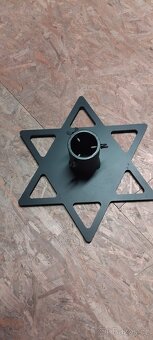 Stojánek na vánoční stromek - 5