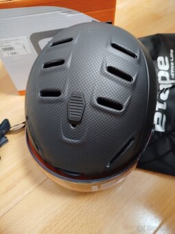 Lyžařská helma - 5