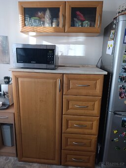 Kuchyňská linka - 5