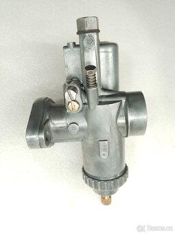 ČZ 175 477 KARBURÁTOR JIKOV 2926SBDb 2759 ORIGINÁL - 5