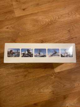 Insta 360 X4 - cestovatelský balíček - 5