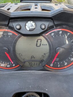 CanAm Outlander 850 MAX - 5