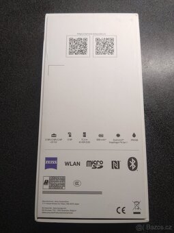 SONY Xperia 10 IV 128GB Sony - 5