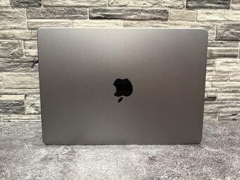 MacBook Pro 14” M1 Pro / 16GB / 500GB - 5