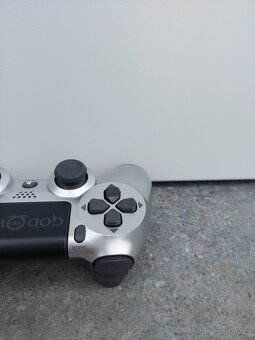 Sony Dualshock 4 God Of War V2 - 5