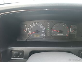 Mitsubishi Pajero Sport - 5