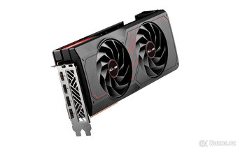 SAPPHIRE PULSE RX 7800 XT GAMING 16GB - Záruka 2 Roky Alza - 5