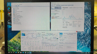 MSI G41M-P25 (MS-7592) + Procesor Intel C2Q Q9400 + 4GB DDR3 - 5