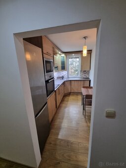 Pronájem Luštěnice - 5