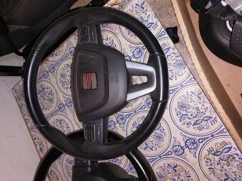 Volanty  vw seat bmw - 5