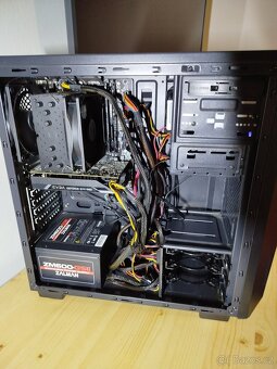 Starší PC herní - 5