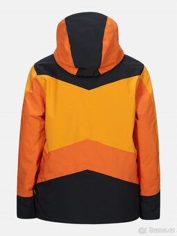 PEAK PERFORMANCE JR GRAVITY skiset bunda+kalhoty - 5