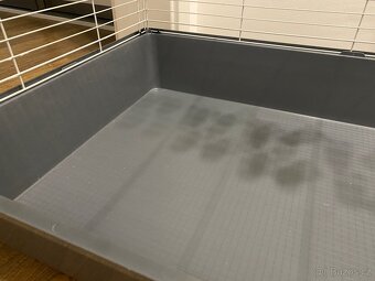 Klec 95 x 57 x 46 cm - 5