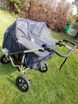 Kočárek pro dvojčata Easywalker Duo - 5