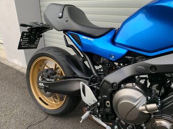 Yamaha XSR 900 SUPER STAV - 5