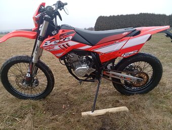 Beta RR 125 LC 6/2016 - 5