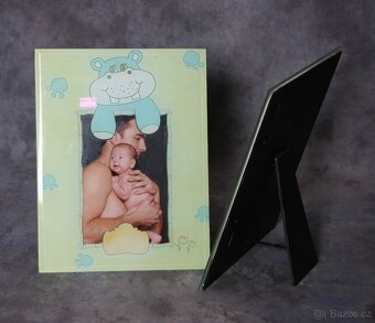 rámečky -plast - 5