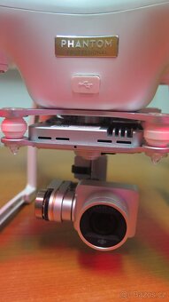 Dron Phantom 3 Professional - 5