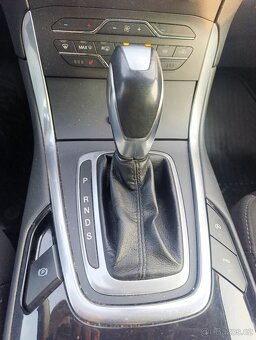 S-max 2.0 TDCi 110kw automat - 5