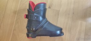 Dětské lyžařské boty vel. 26 - 5