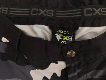 2x CXS Dixon - 5