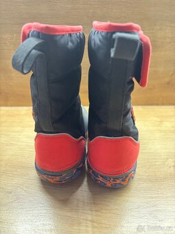 Nové sněhule Crocs vel. 28 - 5