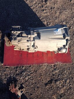 Sprinter Crafter - 5