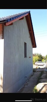 🧱 Zednické a drobné stavební práce - 5