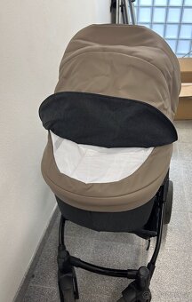 Kočárek Venicci Valdi - 5