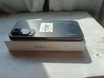 HONOR 90 Lite 256 GB - top stav SLEVA - 5