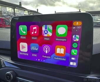 Bezkáblový modul APPLE CAR PLAY / ANDROID AUTO - 5