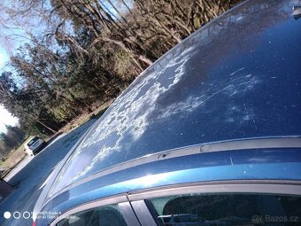 Ford Focus 1,6 74 kW - 5