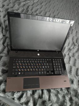 Notebook hp - 5