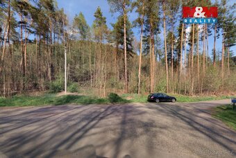 Prodej pole, 8460 m² - 5