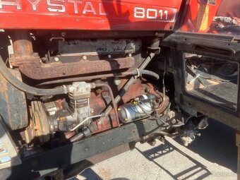 Zetor 8011 - 5