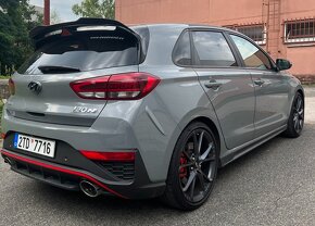 Hyundai i30N Performance + skořepiny - Odpočet DPH - 5