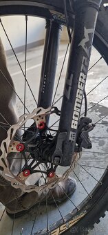 E BIKE Conway S327 - 5