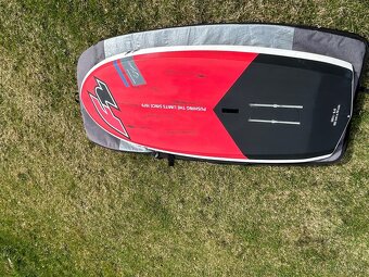 Wing foil board - 5