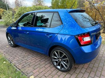 Škoda Fabia 1.4Tdi 77kw Edition - 5