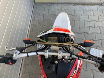 SWM SM 125R - 5