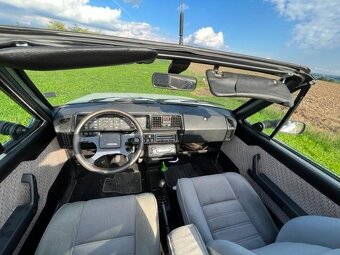 Ritmo Bertone Cabrio s STK a zaplacenou EKO - 5