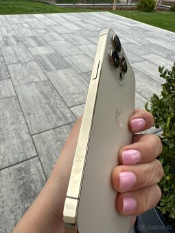 Apple iPhone 13 Pro 128GB – Jako nový - 5